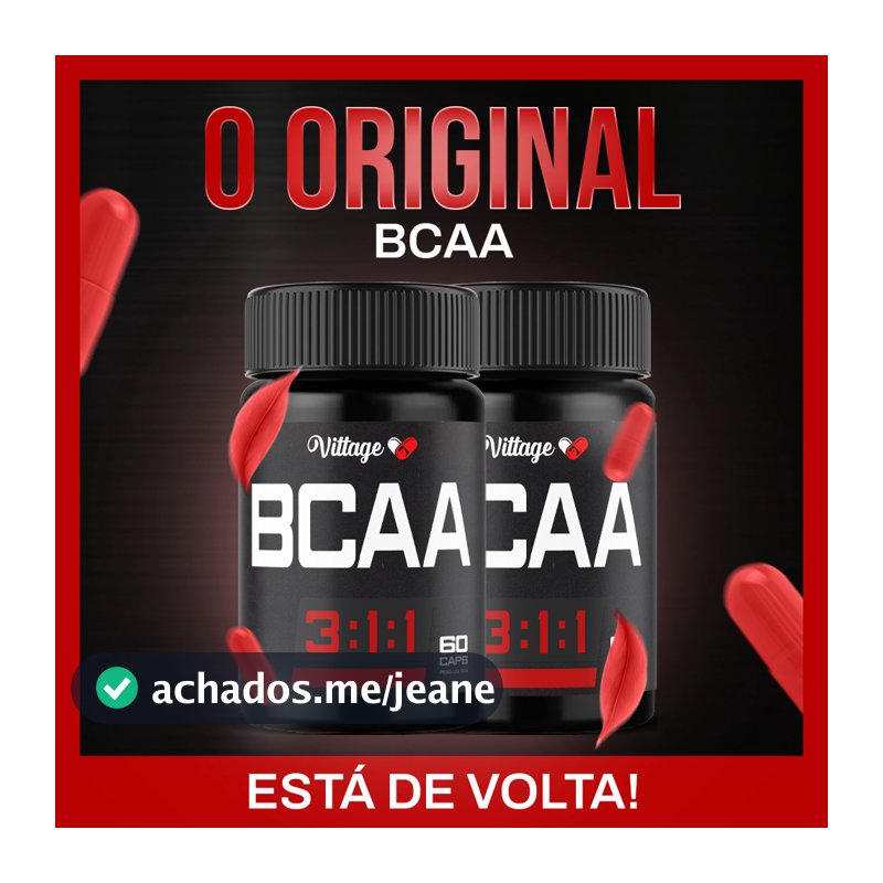 Bcaa Turbo Black Vitamin Fitness Unissex Original