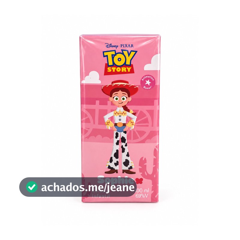 Sophie Toy Story Jessie