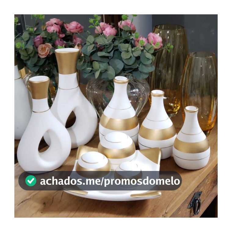 9 Peças Cerâmica vasos Moderno centro de mesa Decorativo Enfeite Casa para Rack Sala Aparador Conjunto Jarros Decorados