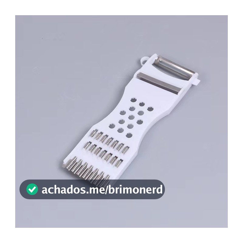 Ferramenta de cozinha multiuso ralador cenoura cortador de batata ferramenta de cozinha multi-purpose Dicer faca de desc