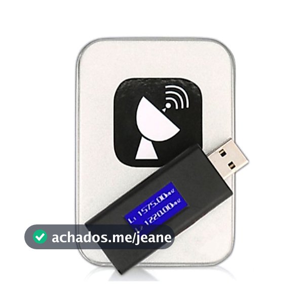 1PCS Companheiro de Veículo de Alta Sensibilidade GPS Winder Beidou Proteção de Canal Duplo