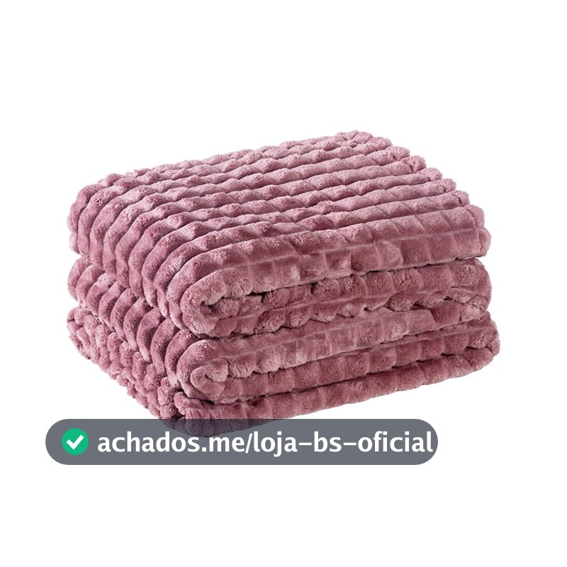 Cobertor Coberta Manta Ultrasoft Willow Queen 2,40m X2,20m