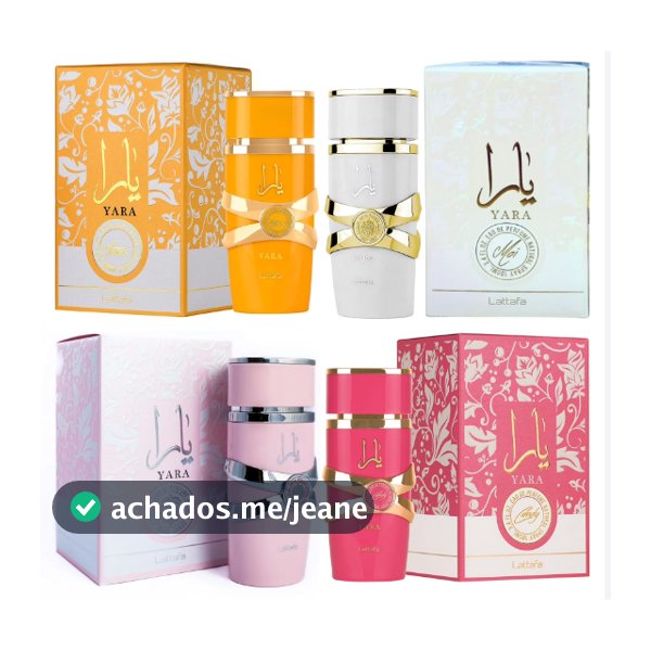 Perfume Arabe Candy Edp 100ml