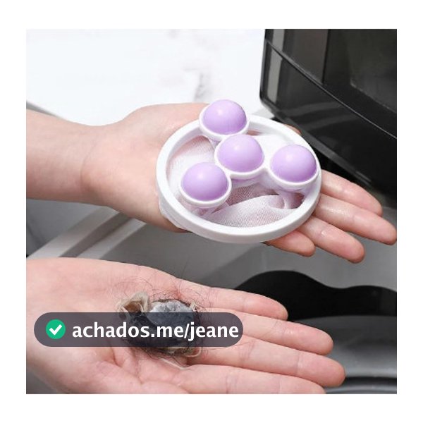 1/2/3/4 Filtro Coletor de Pelos Fiapos Flutuante Para Máquina de Lavar Roupa Reutilizável