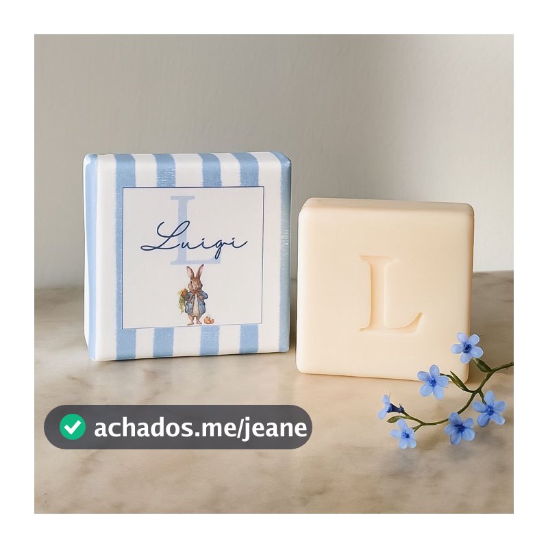 kit sabonetes glicerinado no papel estampado/nascimento,casamento,aniversário,batizado, corporativo - PERSONALIZADO