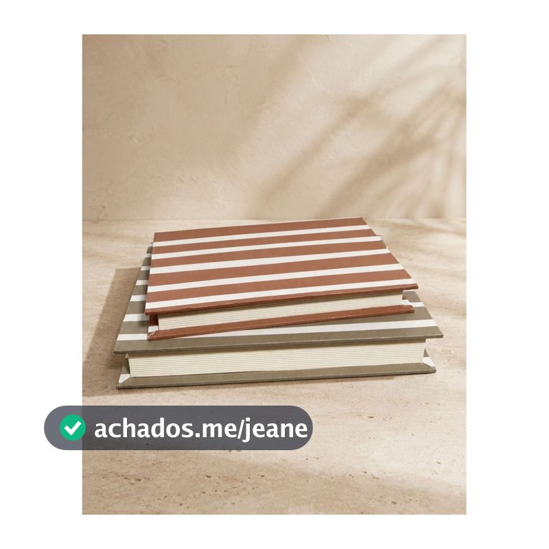 Livro Caixa Lines