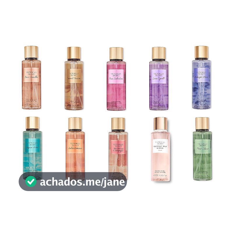 Body Splash Corporal 250ml | Original