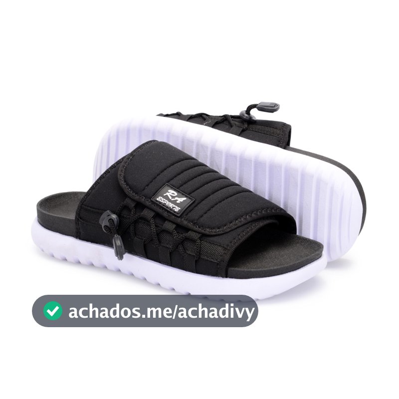 Chinelo asuna RA ESPORT lançamentos Chinela asuno slide nuvem para o dia FEMININO E MASCULINO UNISEX