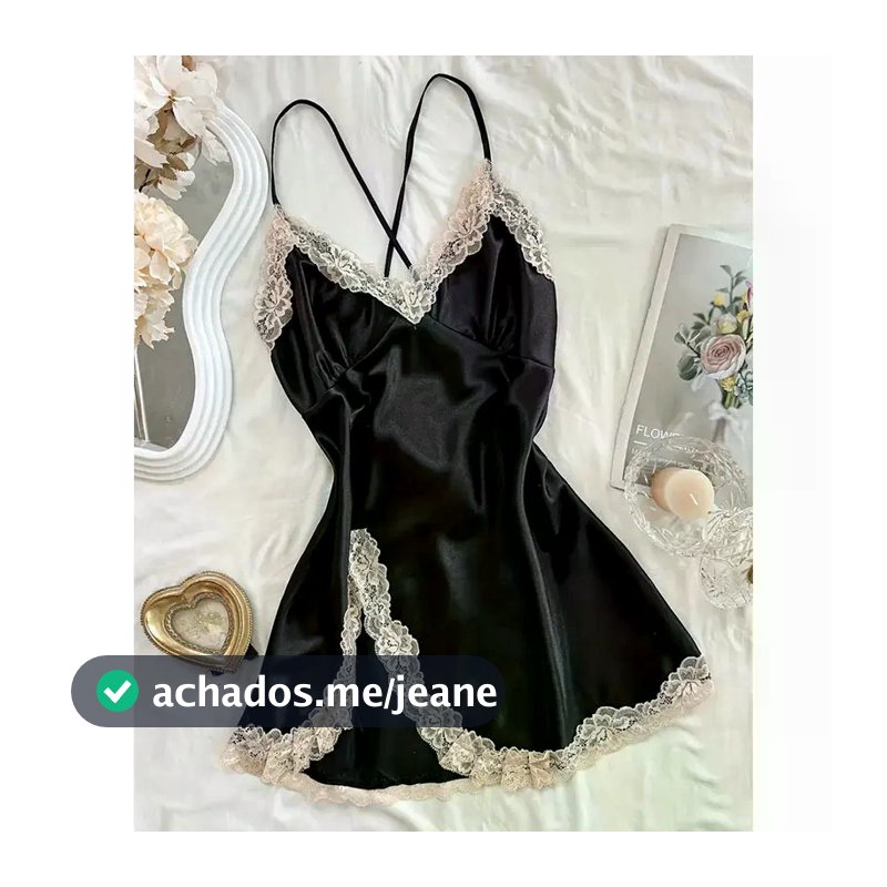 Fora Do Ombro Ultra Curto Sexy Sutiãs Pijamas Vestidos Noite Camisas Sexi Camisola Feminina Lingerie De Seda Ver Através