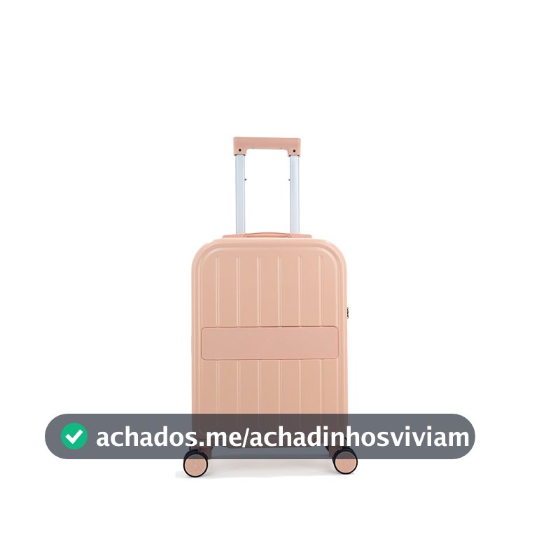 Mala de Bordo Trip Gocase