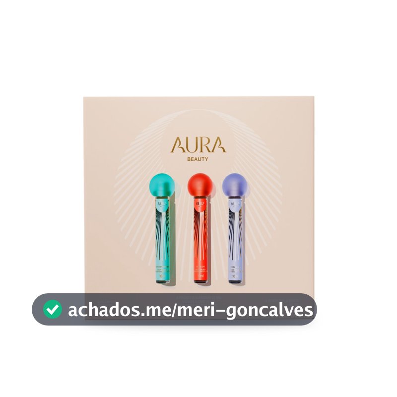 Kit Lollipop Scents