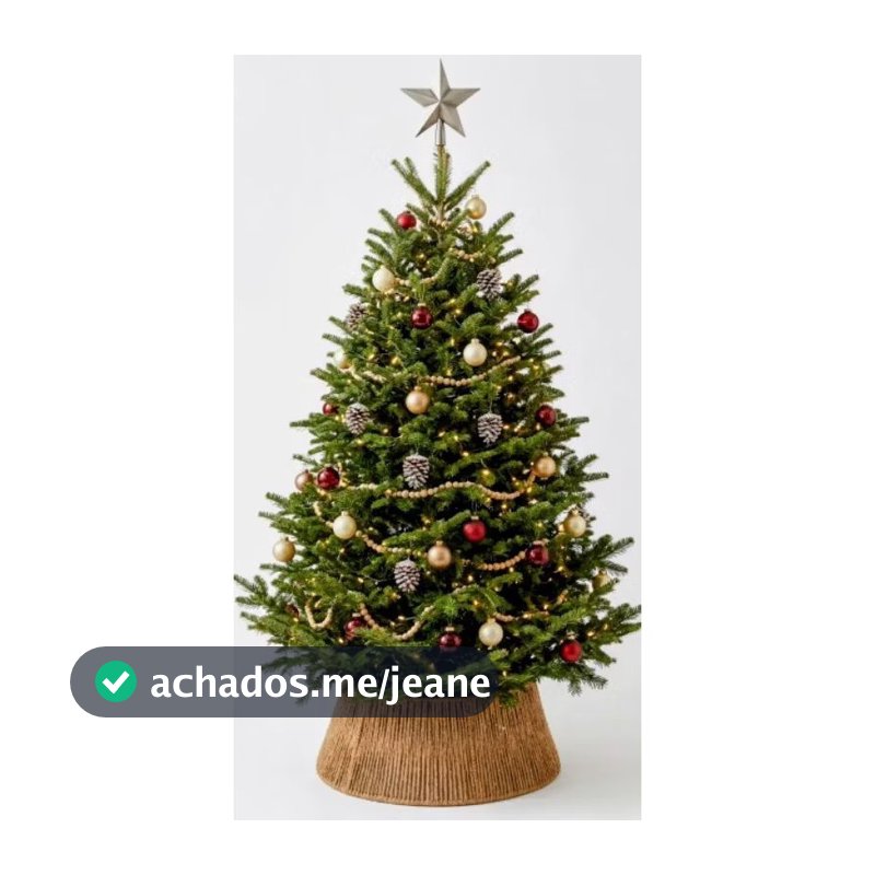 SAIA BASE PARA ÁRVORE DE #NATAL - Cesto de Sisal Artesanal Base- decoração rústica cestaria presente Organizador cachepô