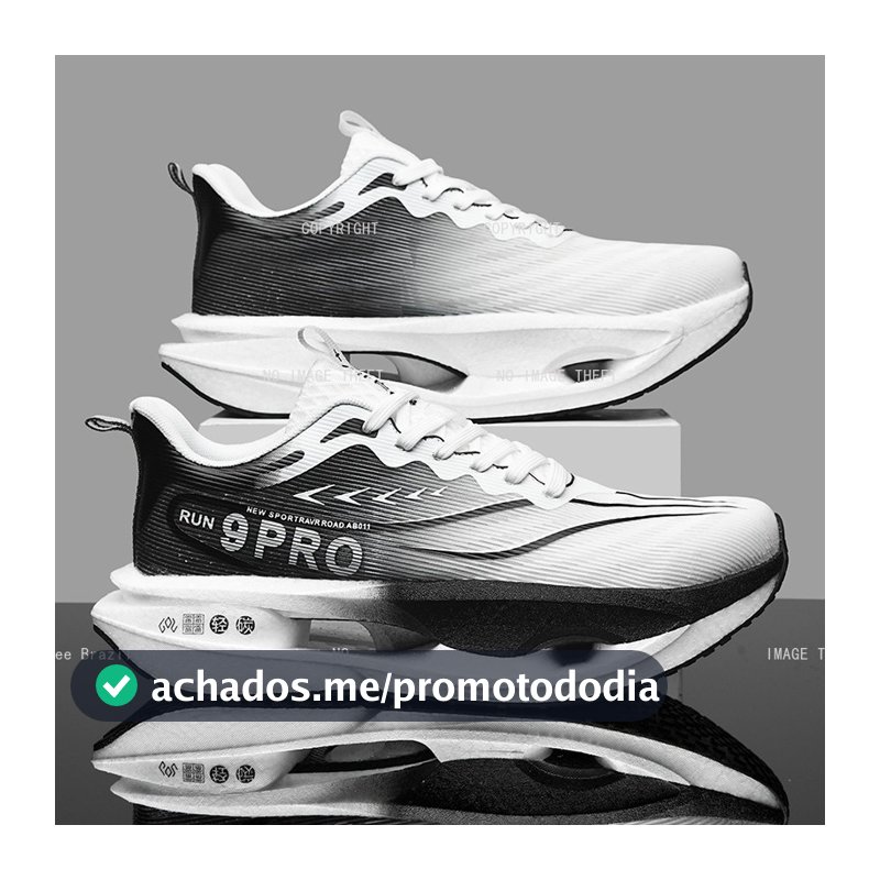 Outono Novos Tênis De Corrida Masculino E Feminino Placa De Carbono Sapatos Esportivos 35-45