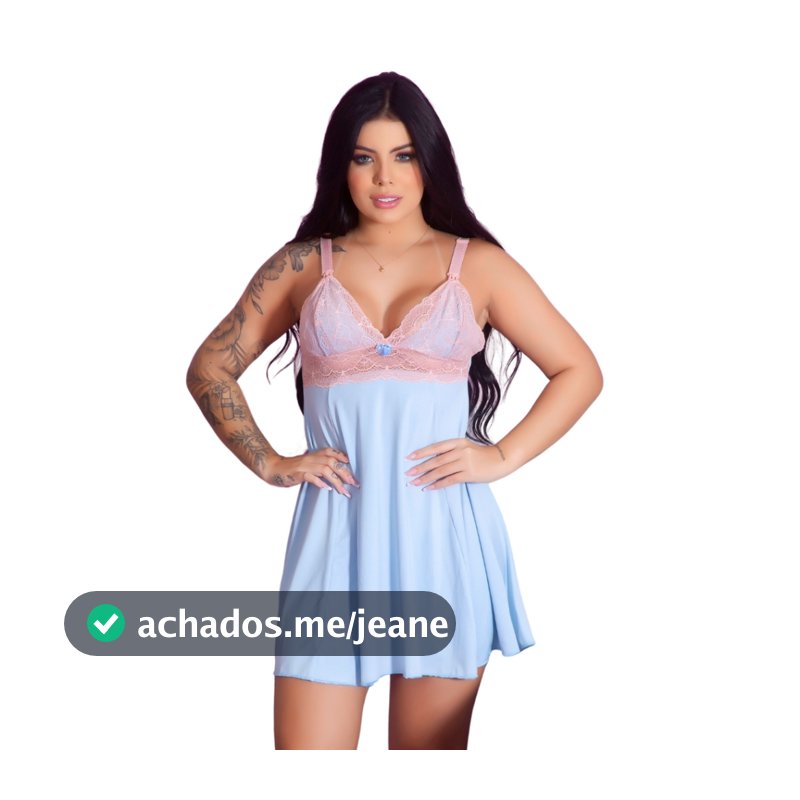 Camisola Amamentação Renda Prática Pós Parto Maternidade Vestido Dormir Gestante