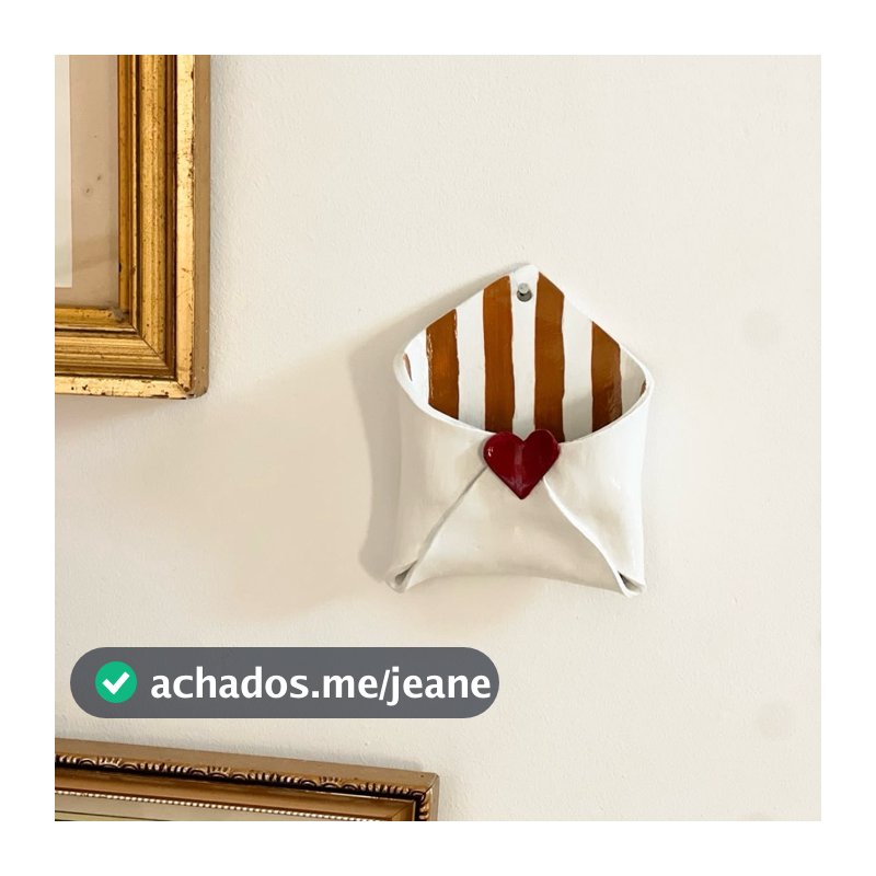 ❤️ Carta para decoração em cerâmica fria para parede