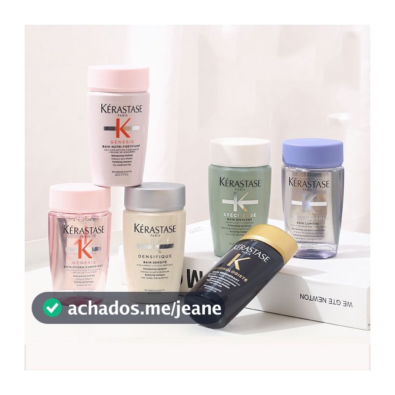 Cinco Cinco Cinco Shampoo 80ml IN7B BXJZ