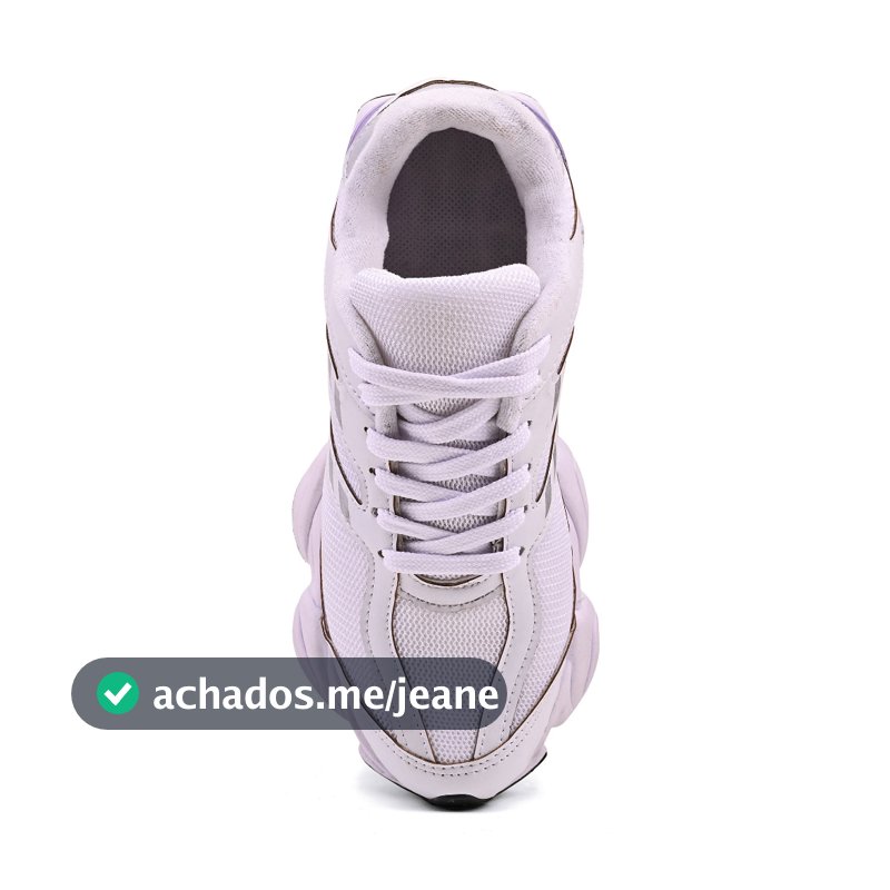 Tenis Feminino Masculino Casual Esportivo Premium Influencer