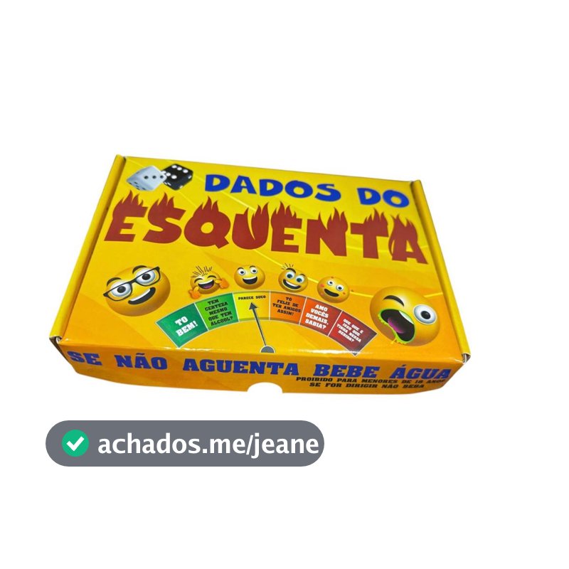 Jogo de bebidas  e Drink com shot, dados e  tabuleiro esquenta amigos sedução, leve ou Hot 2 em 1