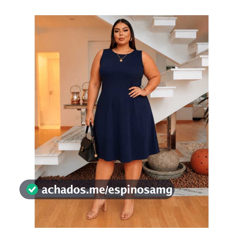 Fileti moda plus Vestido plus size modelo regata blogueira verão tamanho do 42 ao 56
