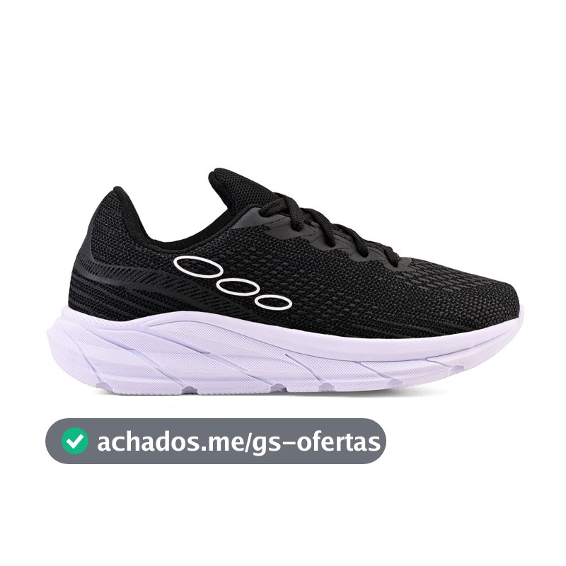 Tenis Esportivo Masculino Feminino Academia Treino Leve