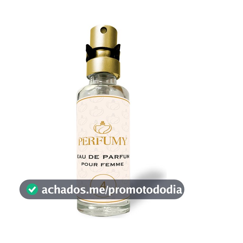 Perfume Feminino Angelical Eau De Parfum Perfumy 15ml Perfume De Bolsa