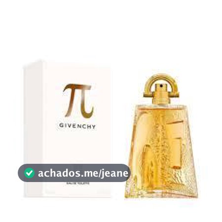 Perfume Givenchy Pi Eau Toilette 100ml