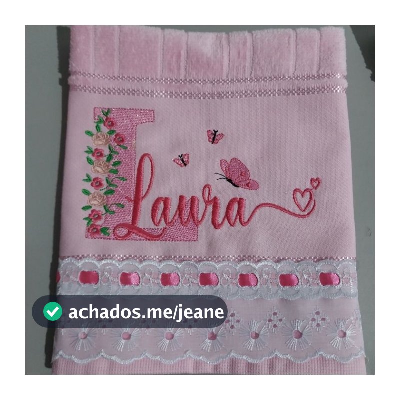Kit toalha de mão toalha de boca toalha,toalha de mãos ,toalha de boca,,toalha escolar com 03 unidades