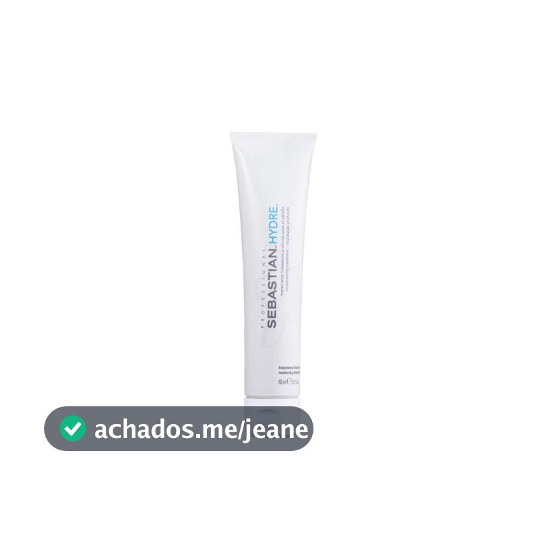 Sebastian Professional Hydre - Máscara de Hidratação 150ml
