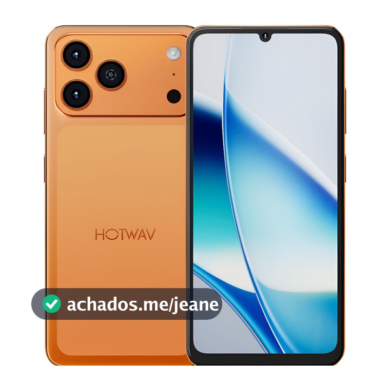 Uranyx A17 Pro Max 64 ou 128 Gb Memoria 12 ou 16 Gb NFC
