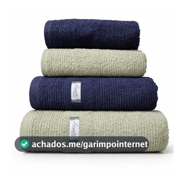 Jogo Toalhas de Banho Banhão Gigante Kit 2 Toalhas de Banho 2 Toalhas de Rosto 100% Algodão M.Tereza