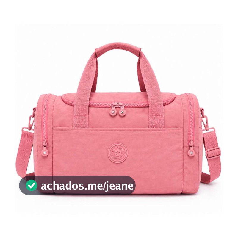 Bolsa Mala De Academia Esportiva Viagem Feminina Impermeável yc-176#