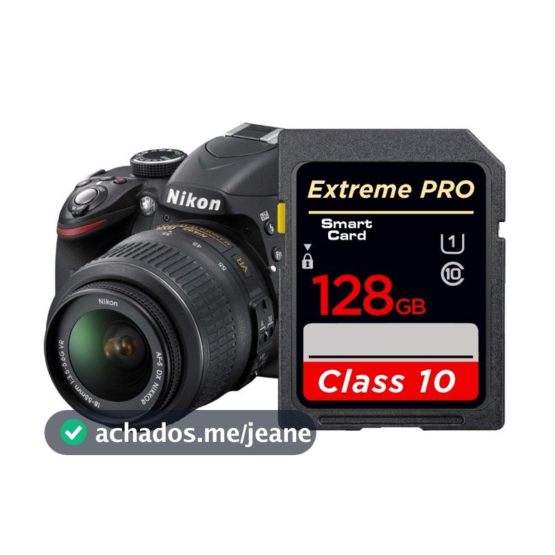 Cartão De Memória SD ProntoSDXC UHS-I Card 1TB/512GB/256GB/128GB/64GB 100-200MB/S Memory Card / For Camera | Camcorders