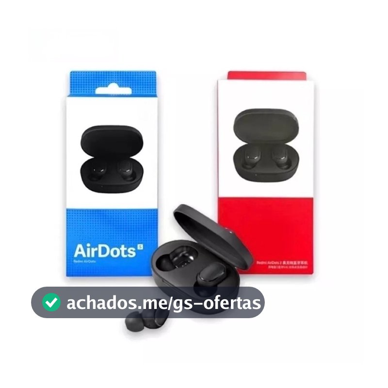 A6S TWS Fone De Ouvido Bluetooth 5.0 Sem Fio Estéreo Mini Macaron Android iOS Xiaomi Com Estojo Carregador