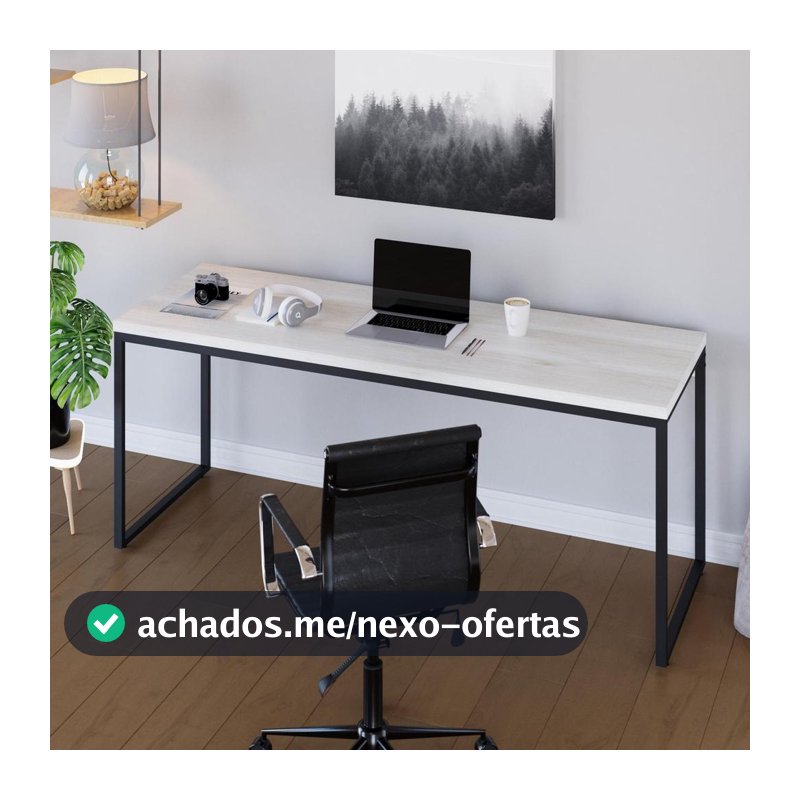 Mesa Dynamica 180X60X75cm