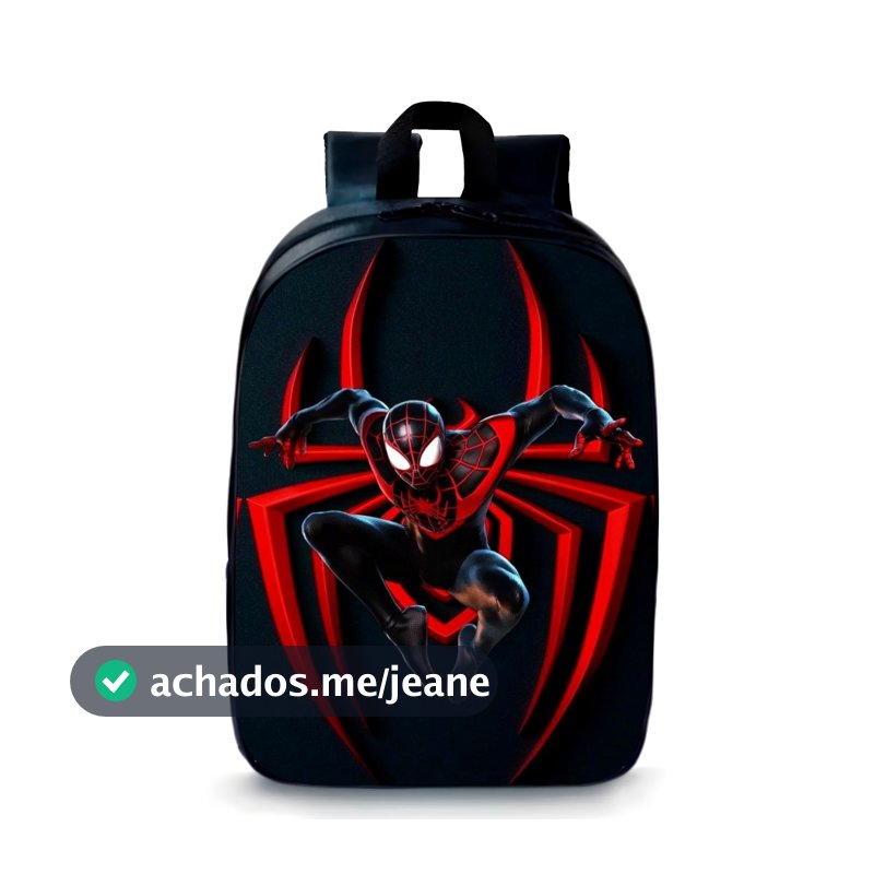 Mochilas Escolares pequenas Para Creche e Pré Escola infantil lançamentos