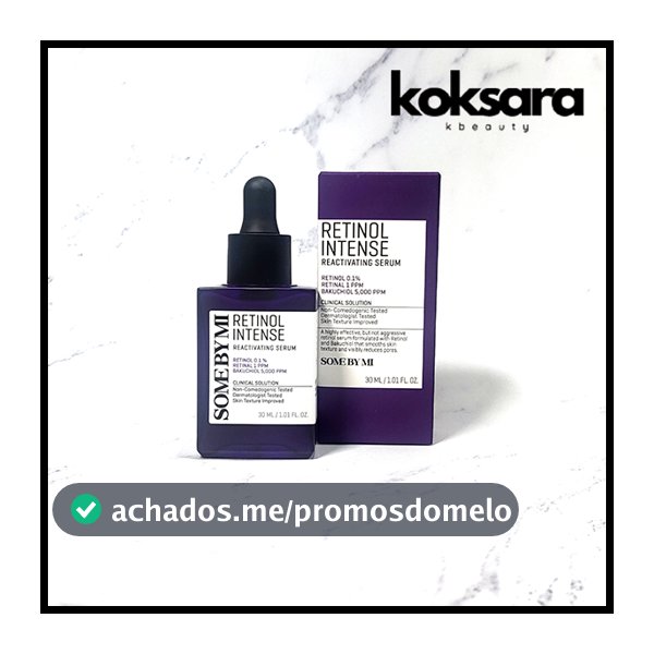 some by mi retinol intense reactivating serum 30ml