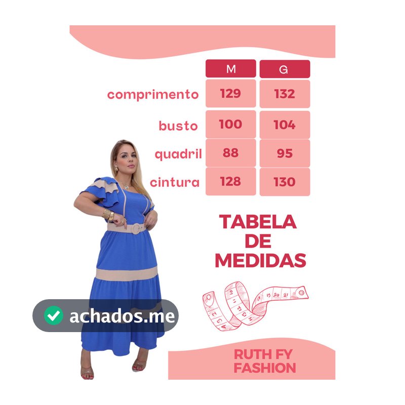 Vestido Longo Duna 3 Marias Com Cinto Listrado Casual Tecido Leve e Soltinho Evangélico Classico