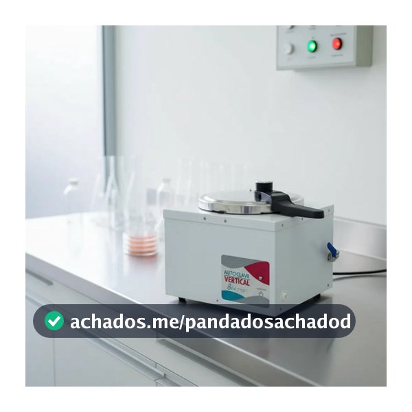 Autoclave Biotron Com Registro Na Anvisa Para Odontologia, Podologia.