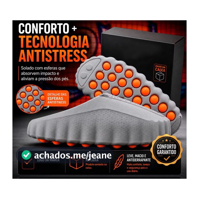 Chinelo Slide Nuvem Mind 001 Lançamento Esportivo Estiloso Confortável e Macio