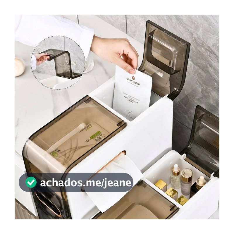 Móvel Auxiliar Organizador Fino 96x36x15cm Prateleira Vertical Com Rodas Escritório Salão Beleza