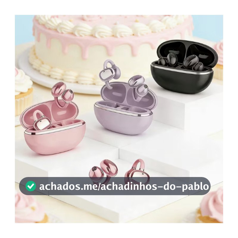 DM08 Fones De Ouvido Bluetooth Sem Fio Música Jogos Presente De Feriado Perfeito Som De Alta Qualidade Bateria De Longa