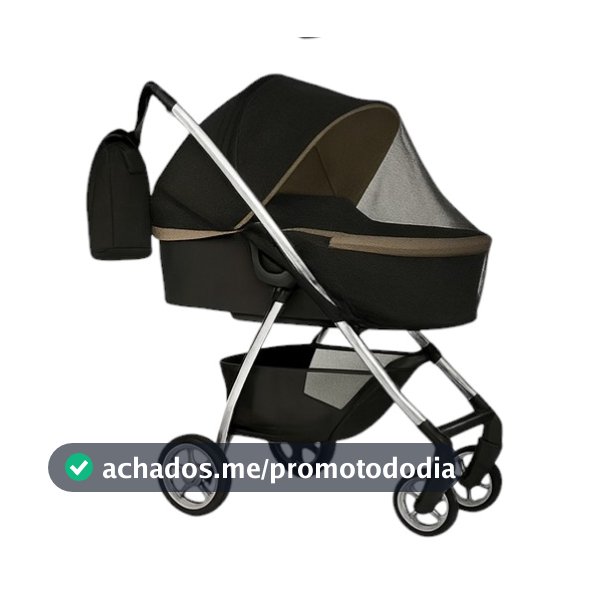 Mosquiteiro para Carrinho de bebê- Mosquiteiro universal
