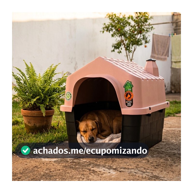 Casa Casinha Cachorros Gatos Pet Grande Pequena N1 N2 N3 N4 N5 N6 N7