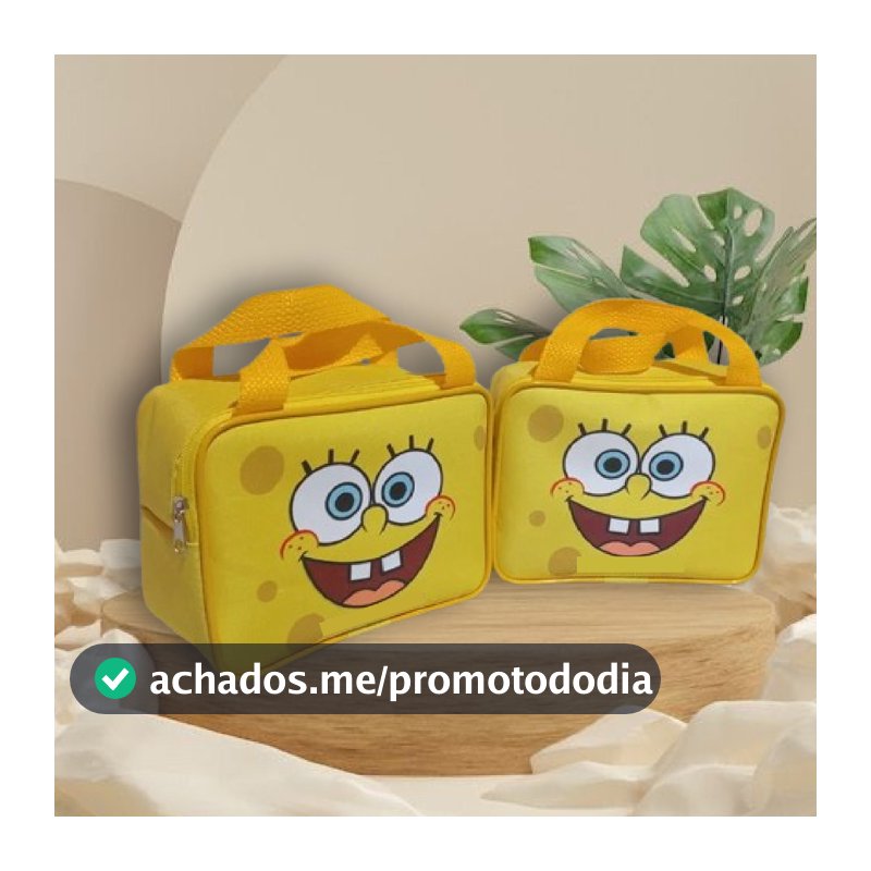 Bolsa maleta, para aniversario Personalizada com nome, tematica ou foto kit com 10, 20 ou 30