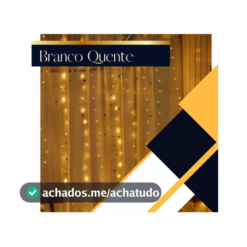 LED Cortina luz led pisca pisca de natal ao Luzes Pisca Cascata Decoração Branco Quente Janela