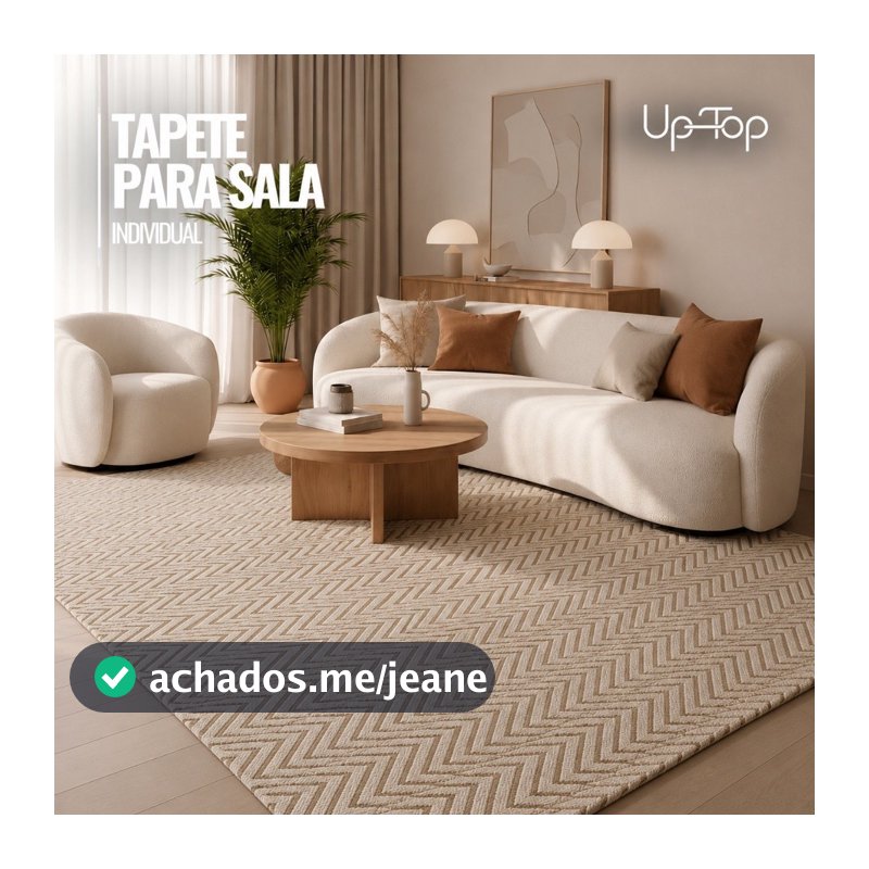 Tapete Egípcio para Sala Quarto Sala De Estar 100% Algodão