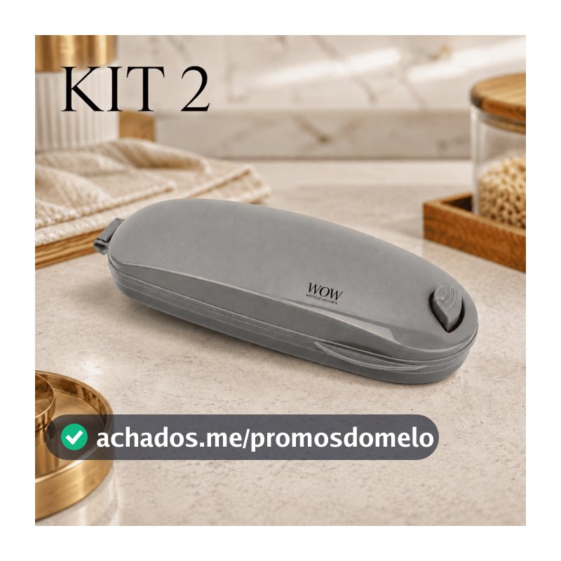 Kit 2 Escova Papa Migalhas Vassoura  Limpa Farelo De Mesa