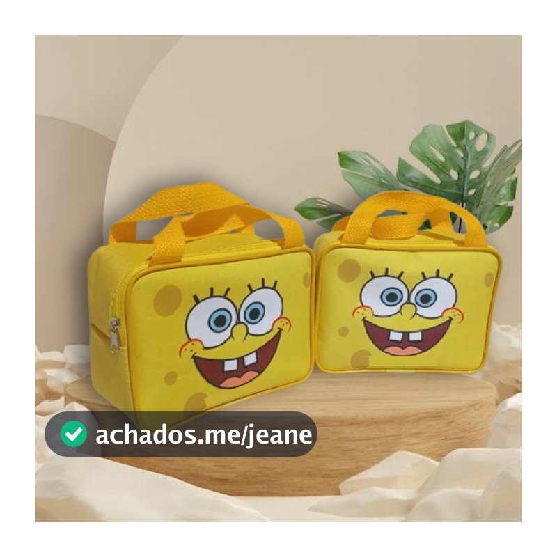 Bolsa maleta, para aniversario Personalizada com nome, tematica ou foto kit com 10, 20 ou 30