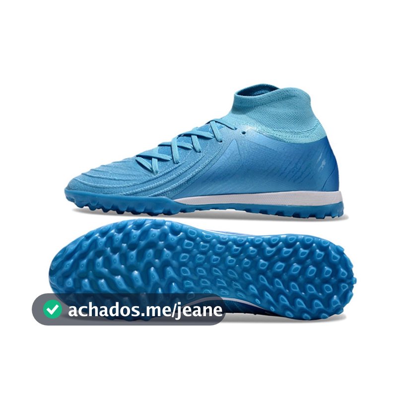 2002202 Botas De Futebol Masculinas De Alta Qualidade , Chuteiras De Grama Quebrada , Streetgato Reactgato IC Gato Lunar