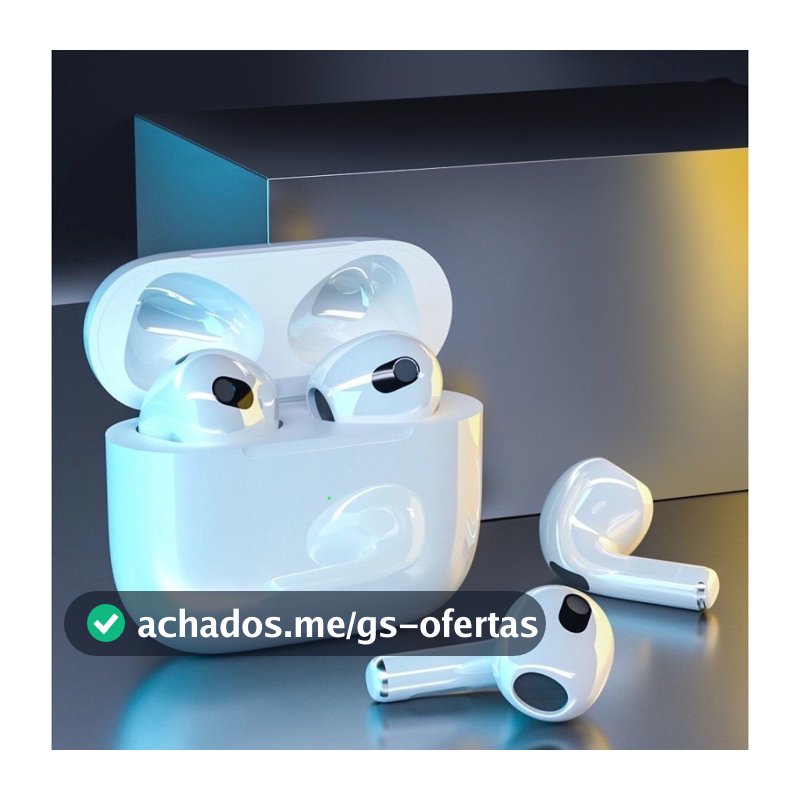 Air Pro 4/ I13/ I12/ I9 Tws Fone De Ouvido Sem Fio Bluetooth 5.1Mini Fones Esportivos Para Android / Ios iphone